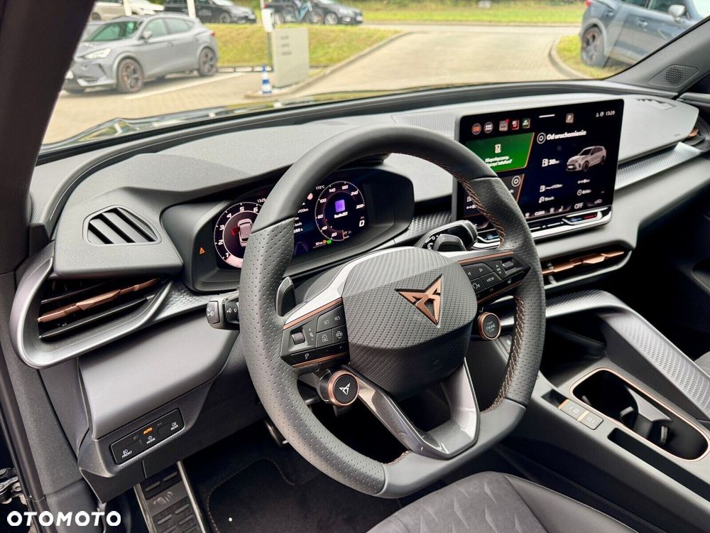 Cupra Terramar 1.5 eTSI mHEV DSG - 23