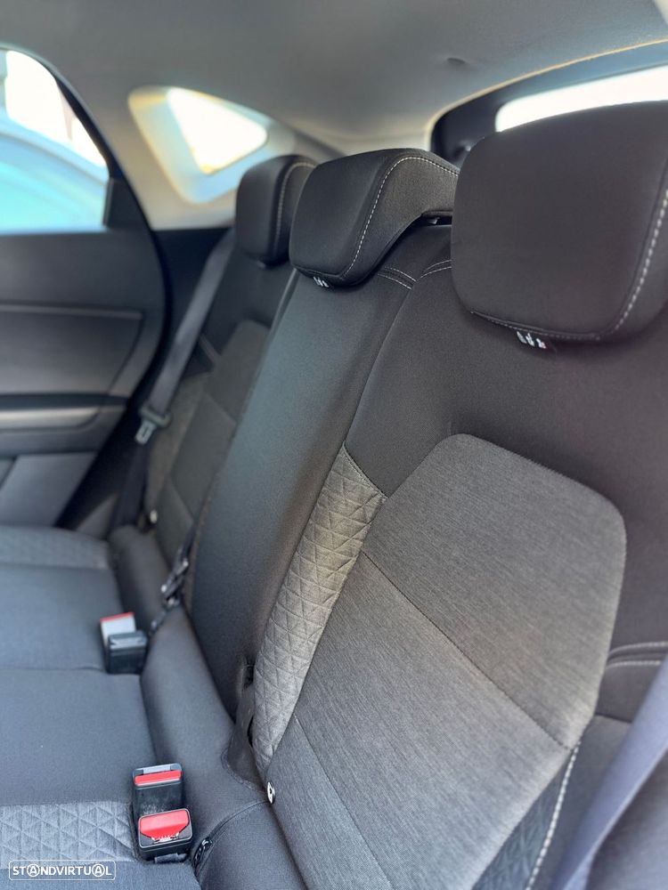 Mitsubishi ASX 1.0 MPI-T Launch Edition - 39