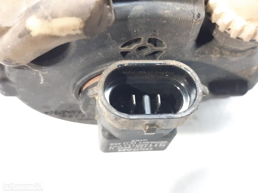 FAROL NEVOEIRO DIREITO PEUGEOT 207 2007 -9650001680 - 3