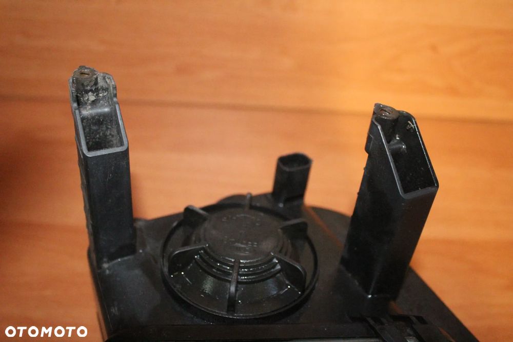 HALOGEN LEWY PRZÓD LEWY PRZEDNI OPEL MERIVA A PO LIFT 13262044 - 2