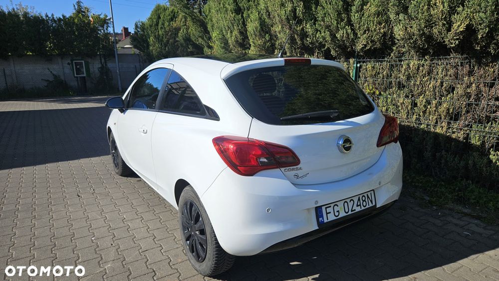 Opel Corsa - 10