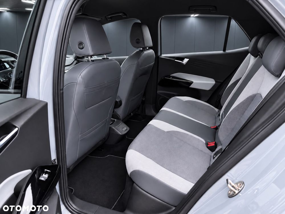 Volkswagen ID.3 Performance Upgrade Pro 1st Plus - 21
