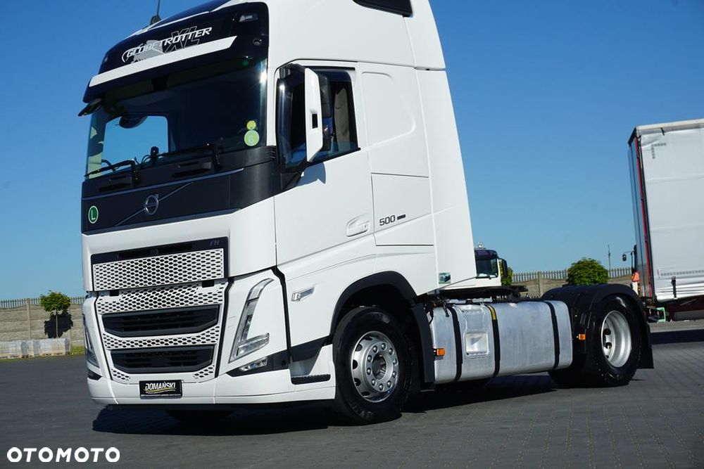 Volvo / FH / 500 / I – SAVE / XL / EURO 6 / ACC / I -COOL / NOWY MODEL - 22