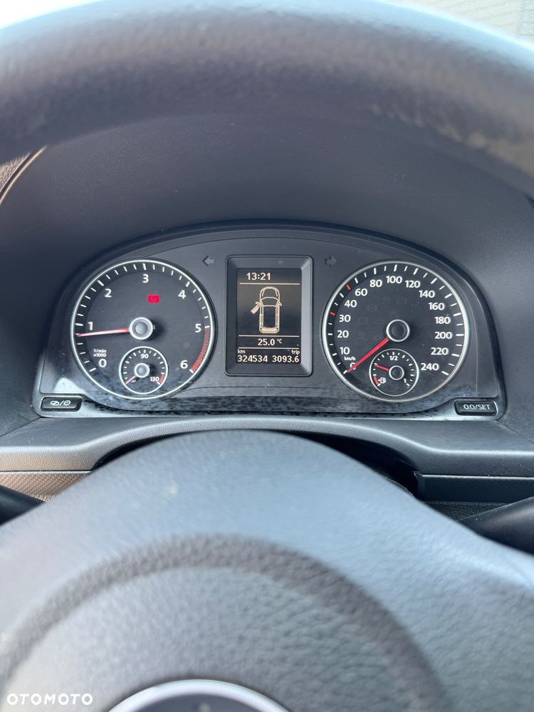 Volkswagen Caddy - 5