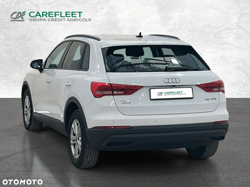 Audi Q3 35 TFSI mHEV S tronic - 7