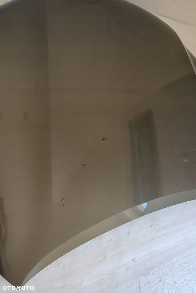 MASKA POKRYWA SILNIKA TOYOTA HILUX VIII LIFT 2020- - 6