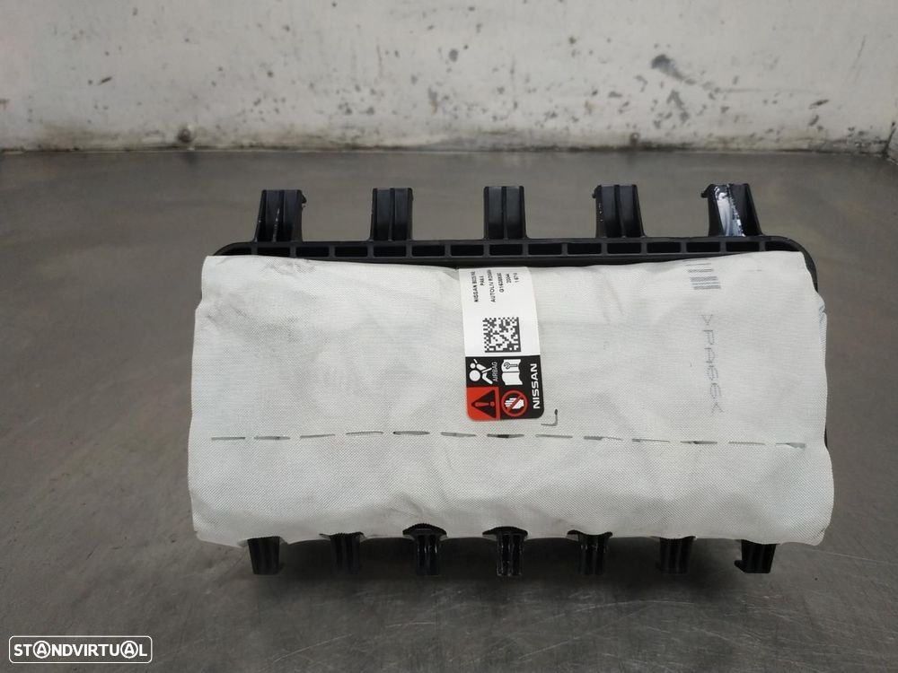 AIRBAG FRENTE DIREITO NISSAN MICRA K14 - 1
