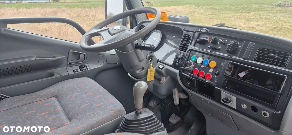 Mitsubishi REXTER*4X4*Wywrotka*Specjalny* - 4