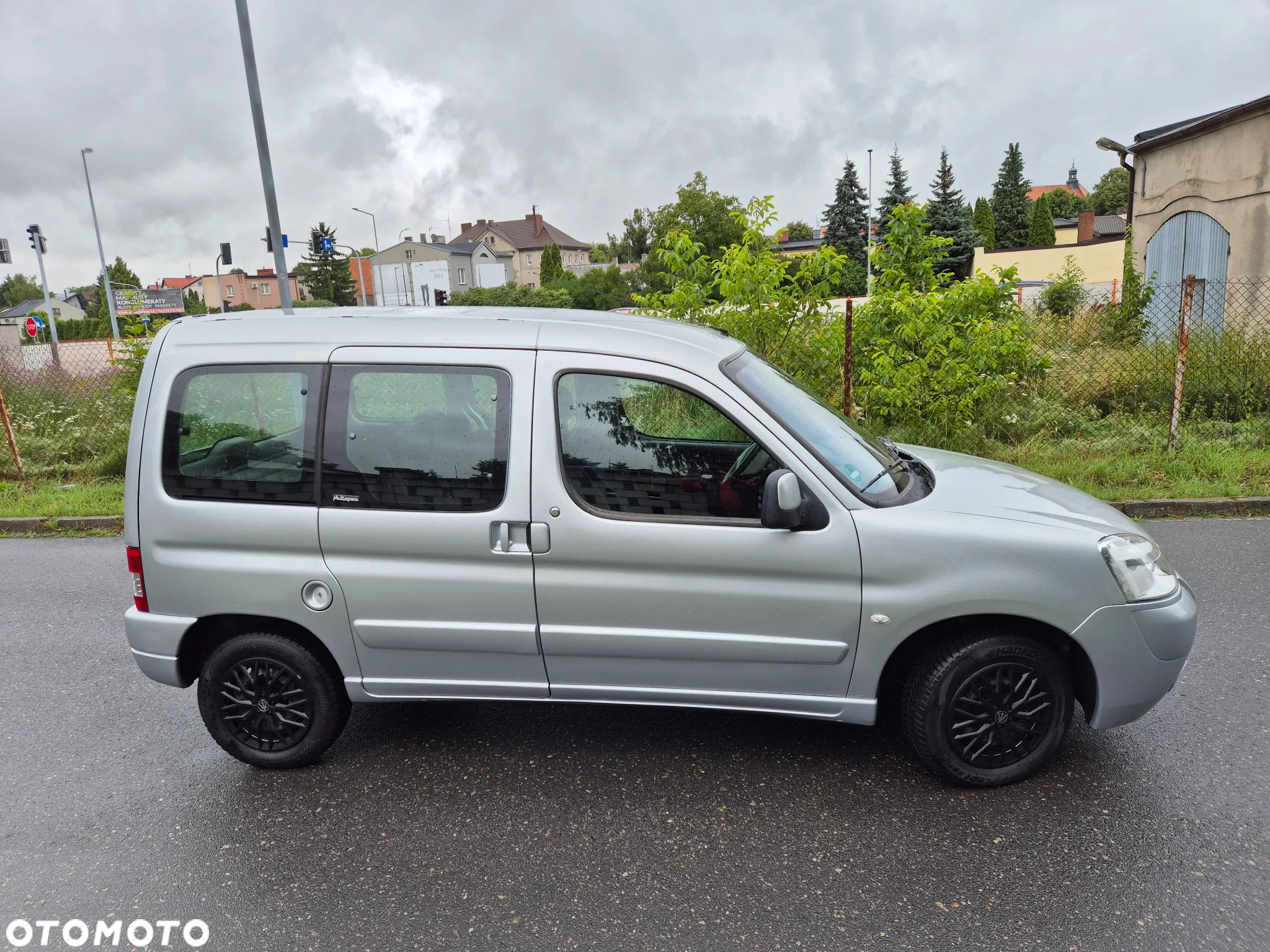 Citroën Berlingo Multispace 1.4i Plus Top-Edition - 5