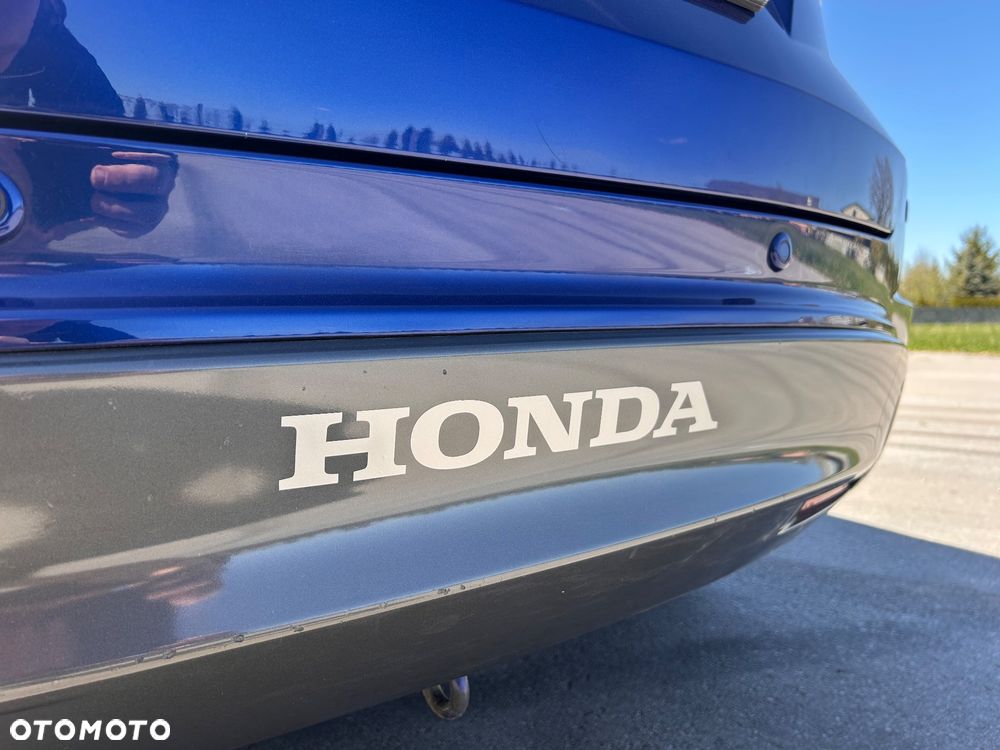 Honda Civic 1.8i-VTEC Sport - 21