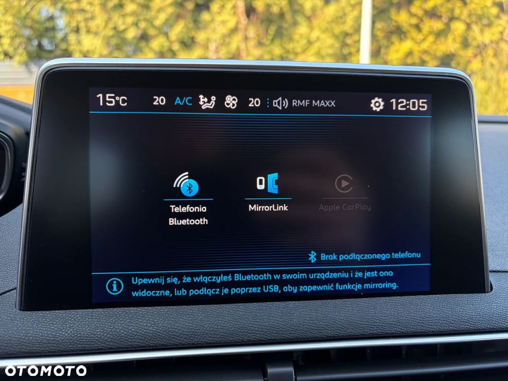 Peugeot 3008 PureTech 130 Stop & Start Active - 27