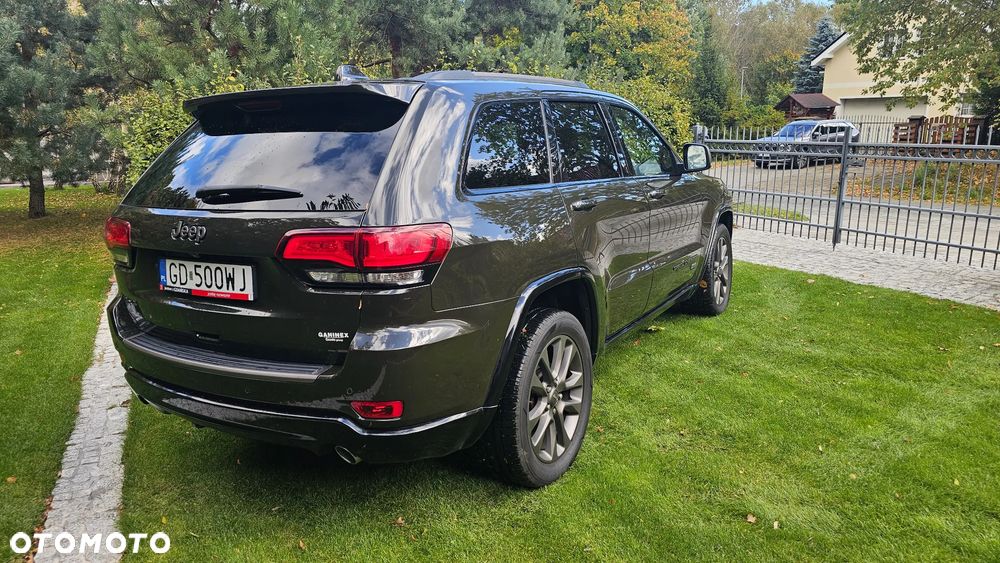 Jeep Grand Cherokee - 6