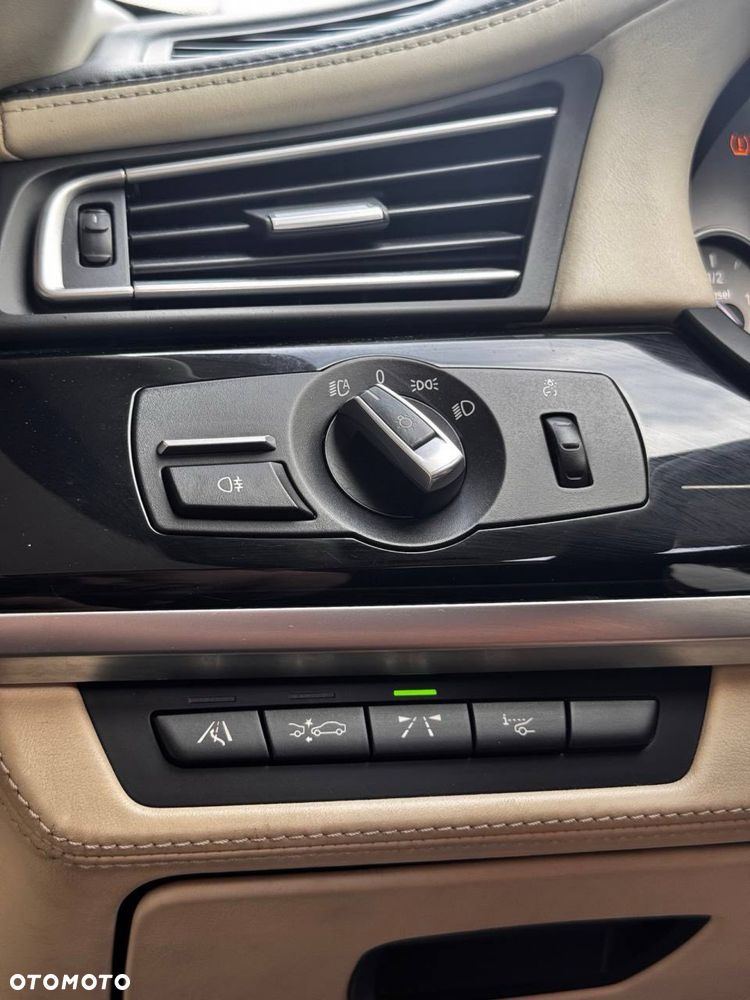 BMW Seria 7 - 6