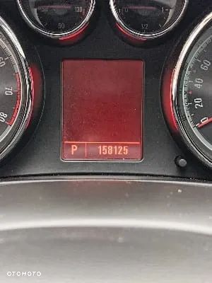 Opel Insignia 2.8 V6 Turbo Sports Tourer 4x4 Automatik - 7