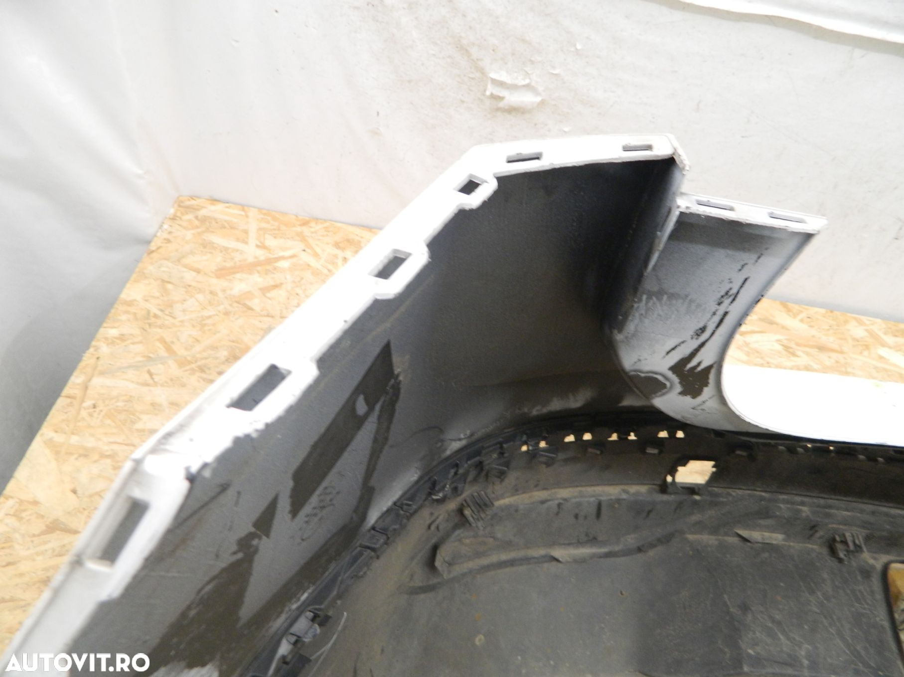 Bara spate VW Tiguan II, 2016, 2017, 2018, 2019, 5NA807417. - 6