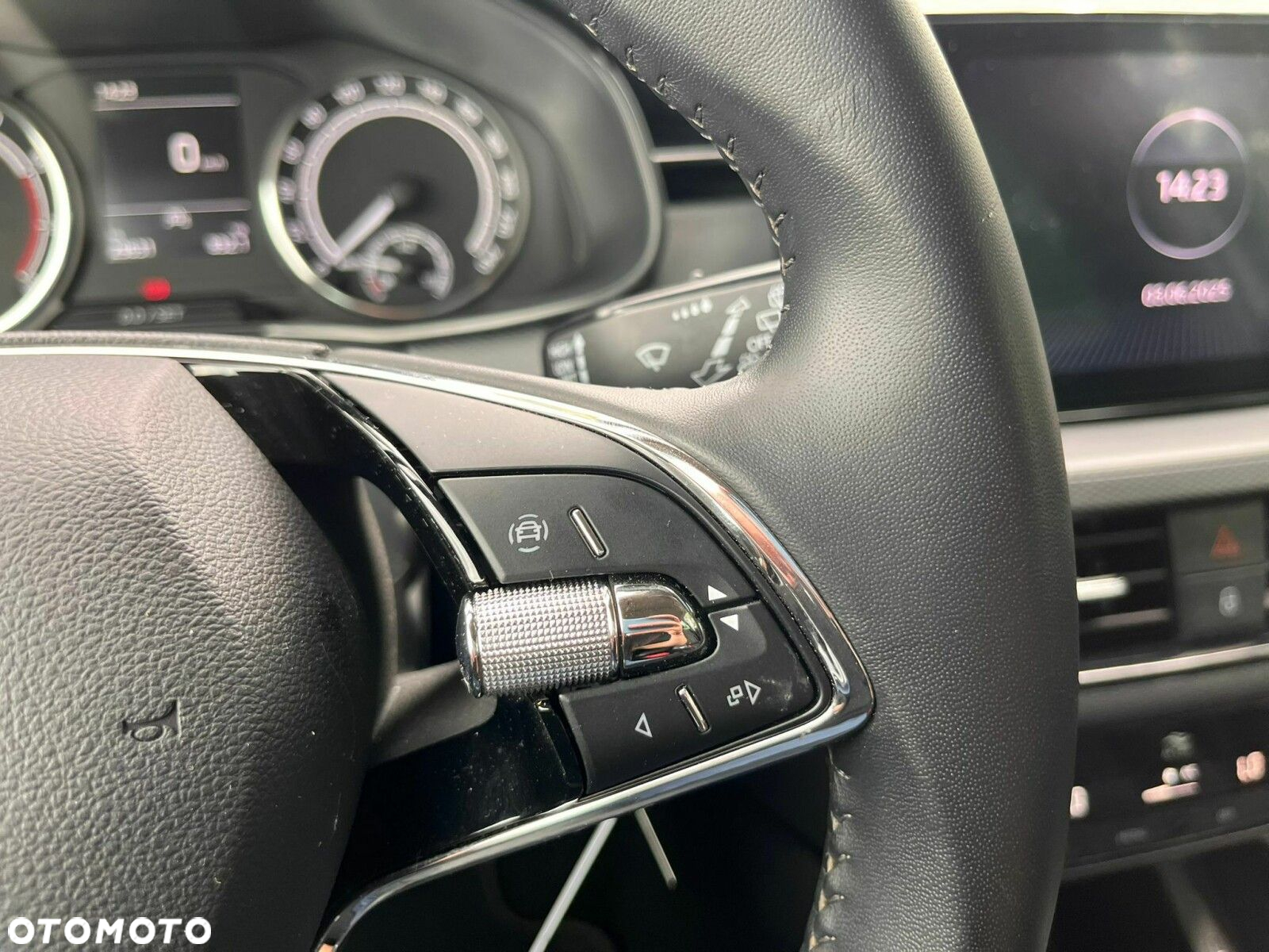 Skoda Kamiq 1.0 TSI Ambition - 17