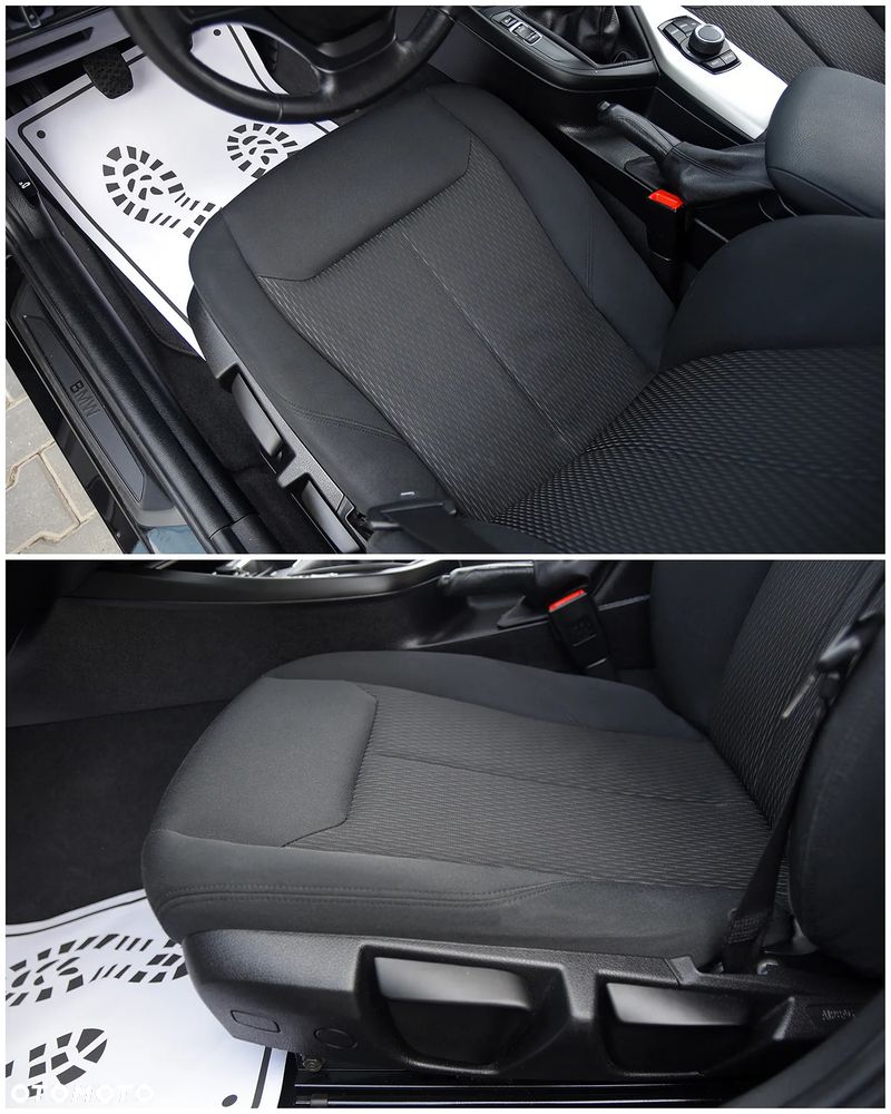BMW Seria 1 116i - 28