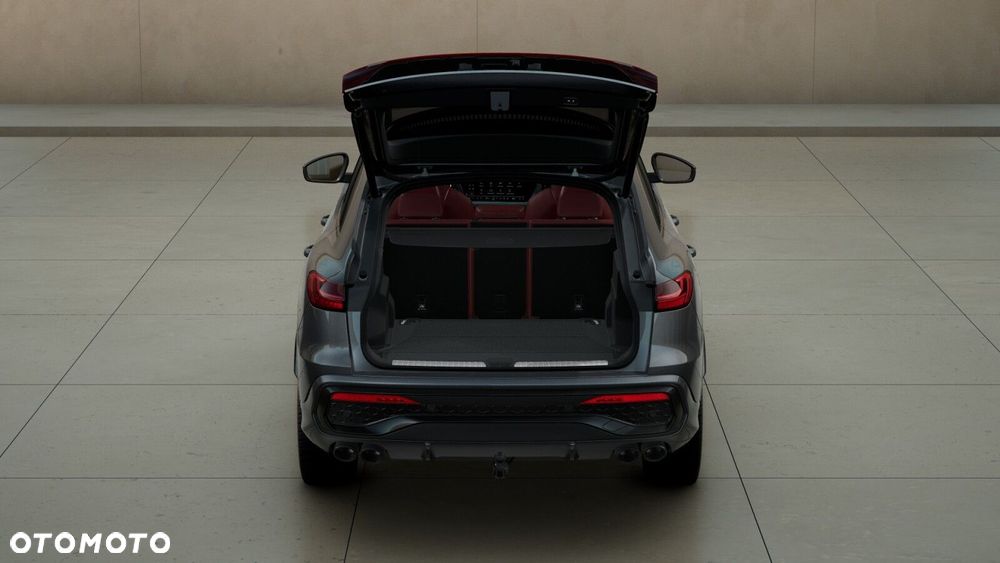 Audi SQ5 - 7
