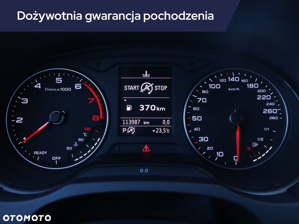 Audi A3 Sportback - 13