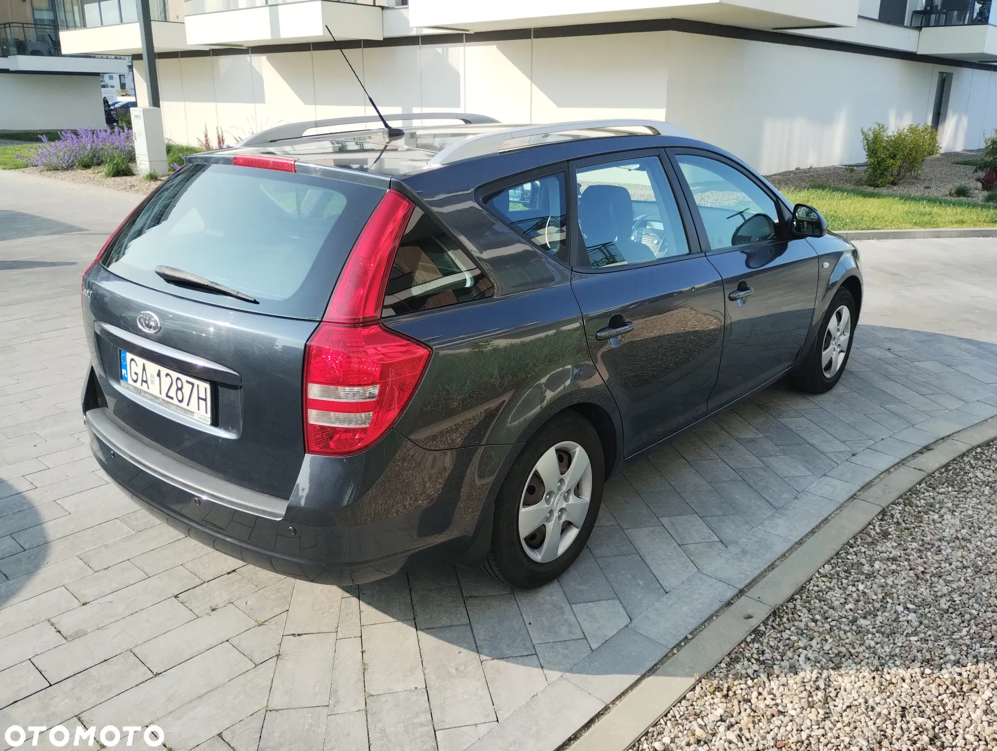Kia Ceed Cee'd 1.6 Comfort + - 3