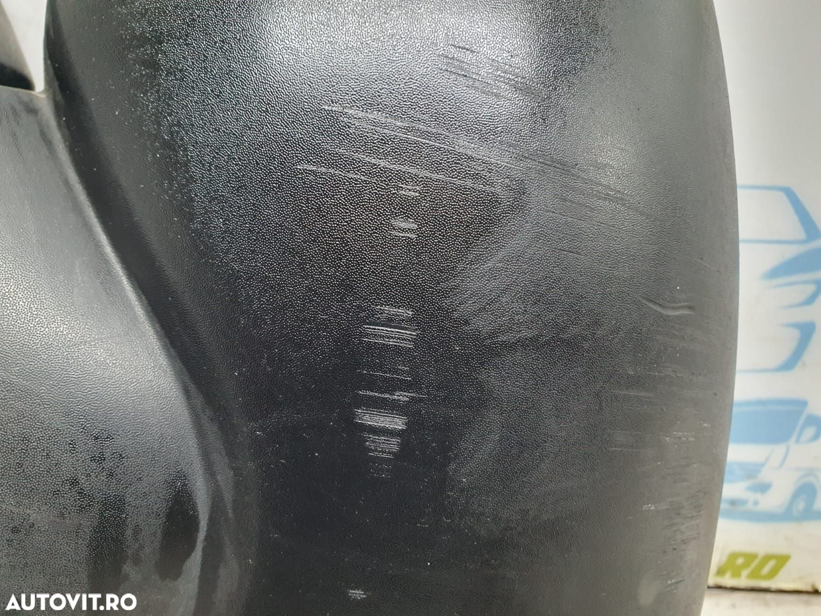 Oglinda stanga E2010022 - Volan dreapta Opel Vivaro A [2002 - 2006] 1 - 3