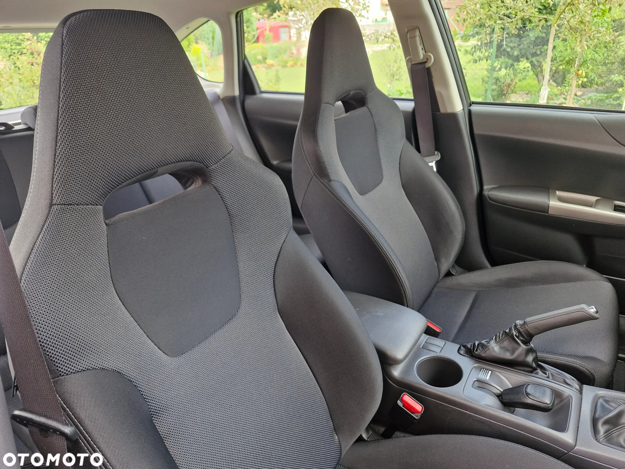 Subaru Impreza 2.0i Edition Sport & Sound - 27