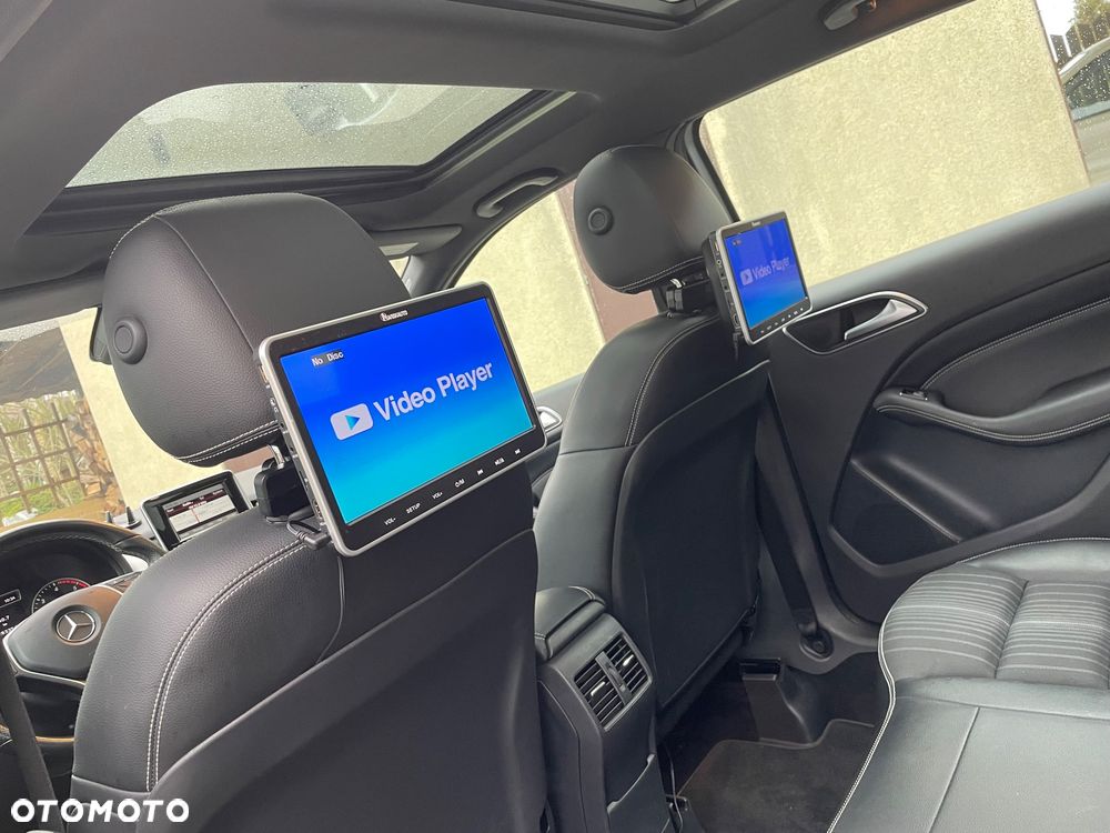 Mercedes-Benz Klasa B - 27