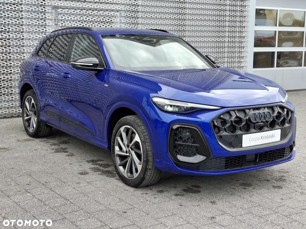 Audi Q5 - 3