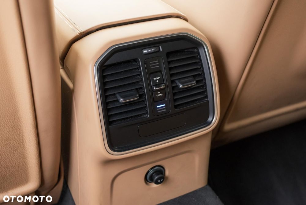 Porsche Macan S Diesel - 35