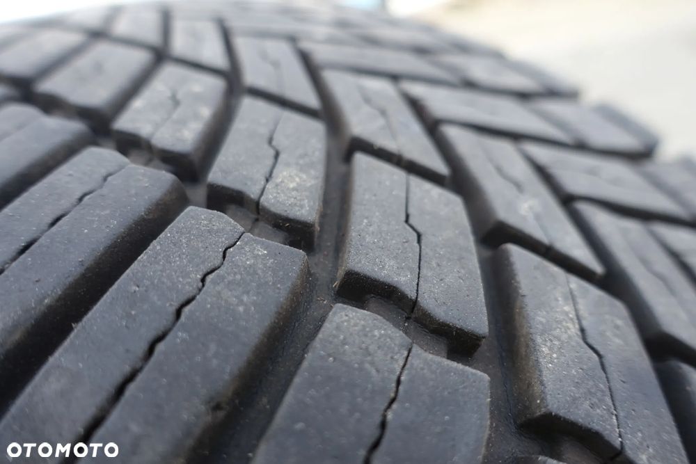 KOŁA FELGI OPONY FIAT SEDICI SX4 16 6J ET 50 5x114.3 - 14