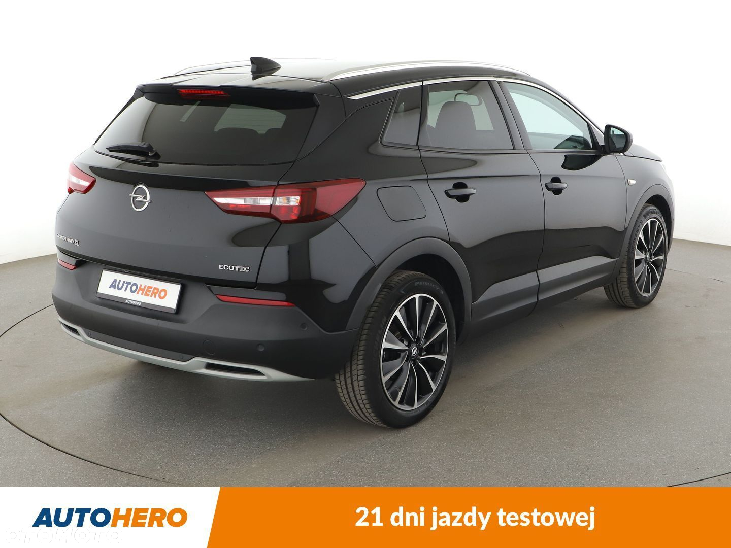 Opel Grandland X 1.2 T Ultimate S&S - 6
