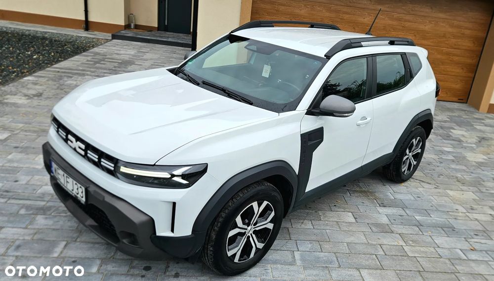 Dacia Duster 1.0 TCe Expression - 5