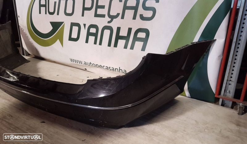 Para Choques De Trás Mercedes-Benz C-Class T-Model (S204) - 2