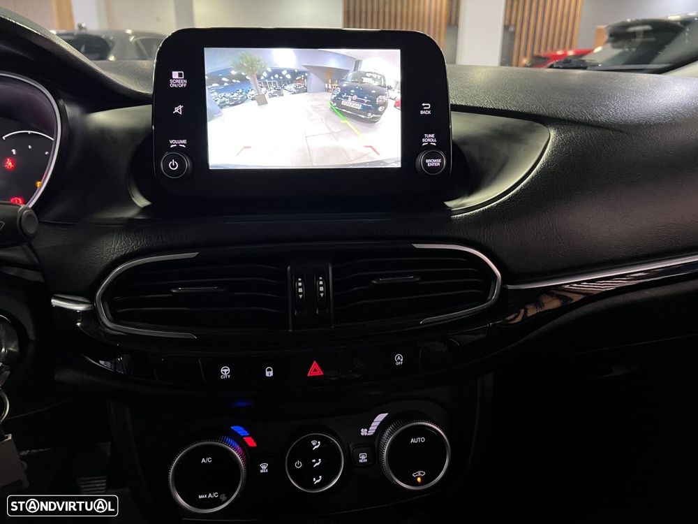 Fiat Tipo Cross 1.0 GSE T3 - 20