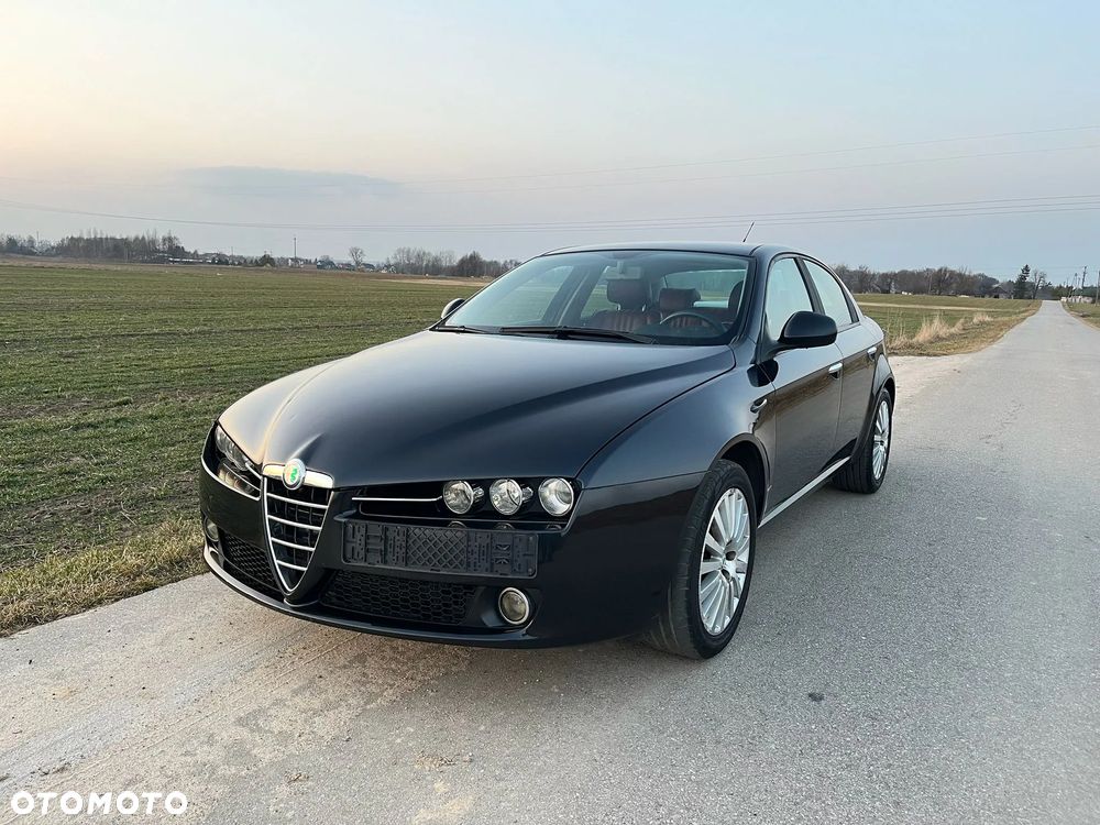 Alfa Romeo 159 - 28