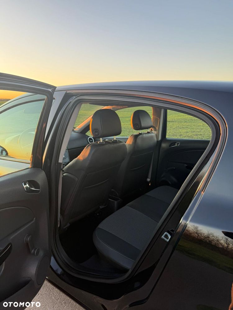 Opel Corsa 1.2 16V Selection 110 Jahre - 24