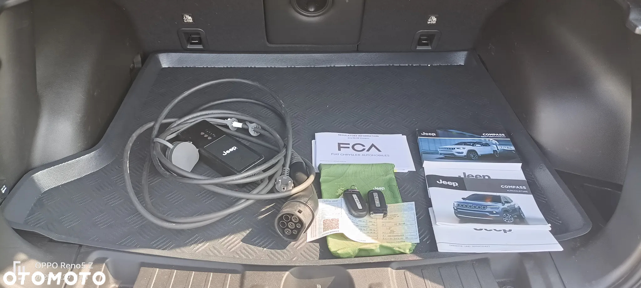 Jeep Compass - 19