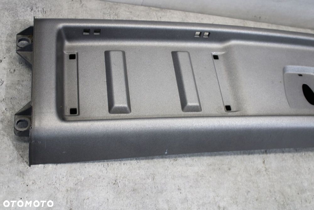 RELINGI FIAT PANDA II CROSS - 3