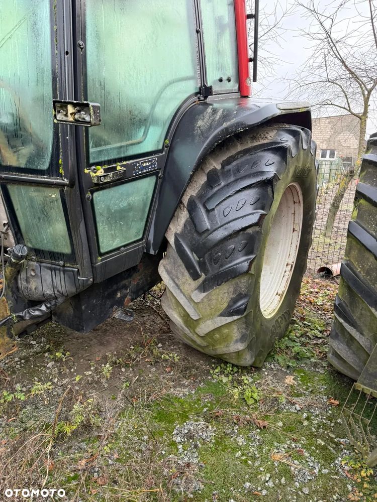 Valtra 8150/8350/8450/8550 na części - 1