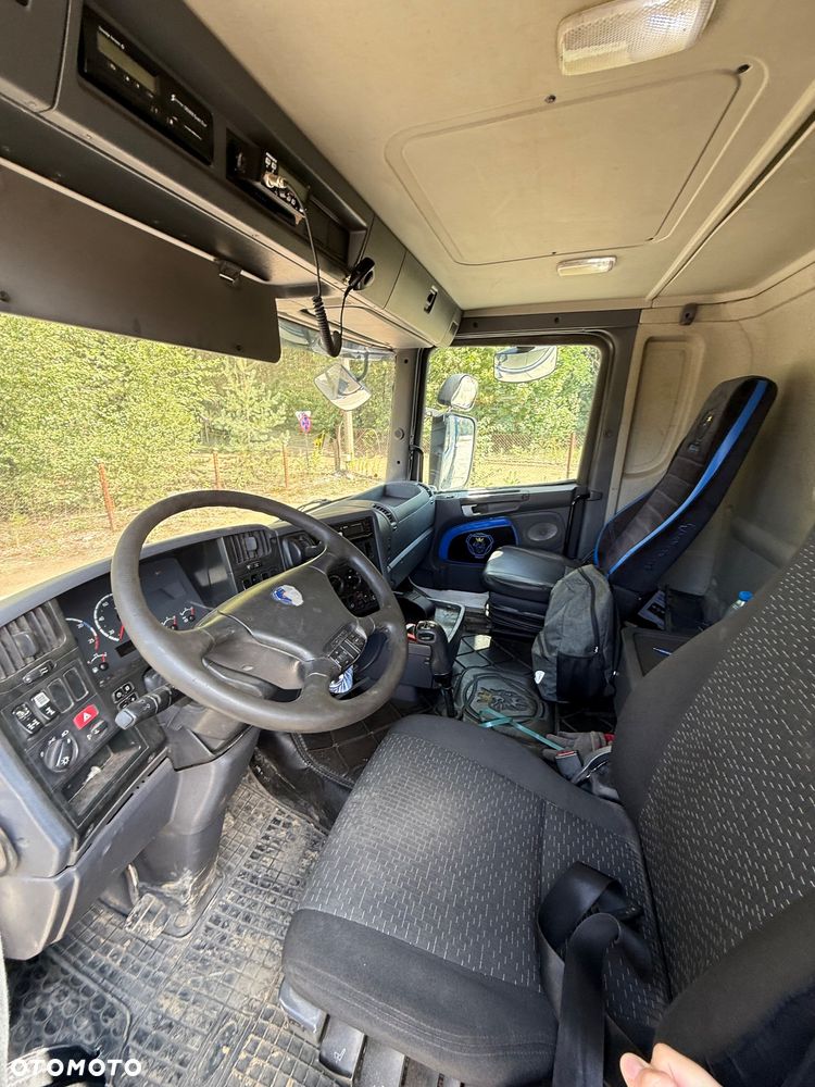 Scania R420 - 9