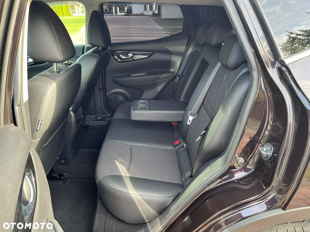 Nissan Qashqai - 39