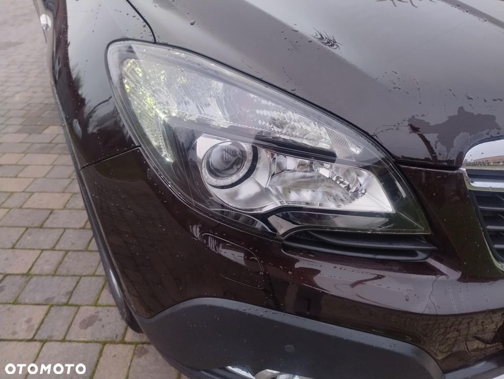 Opel Mokka 1.4 T Cosmo S&S 4x4 - 8