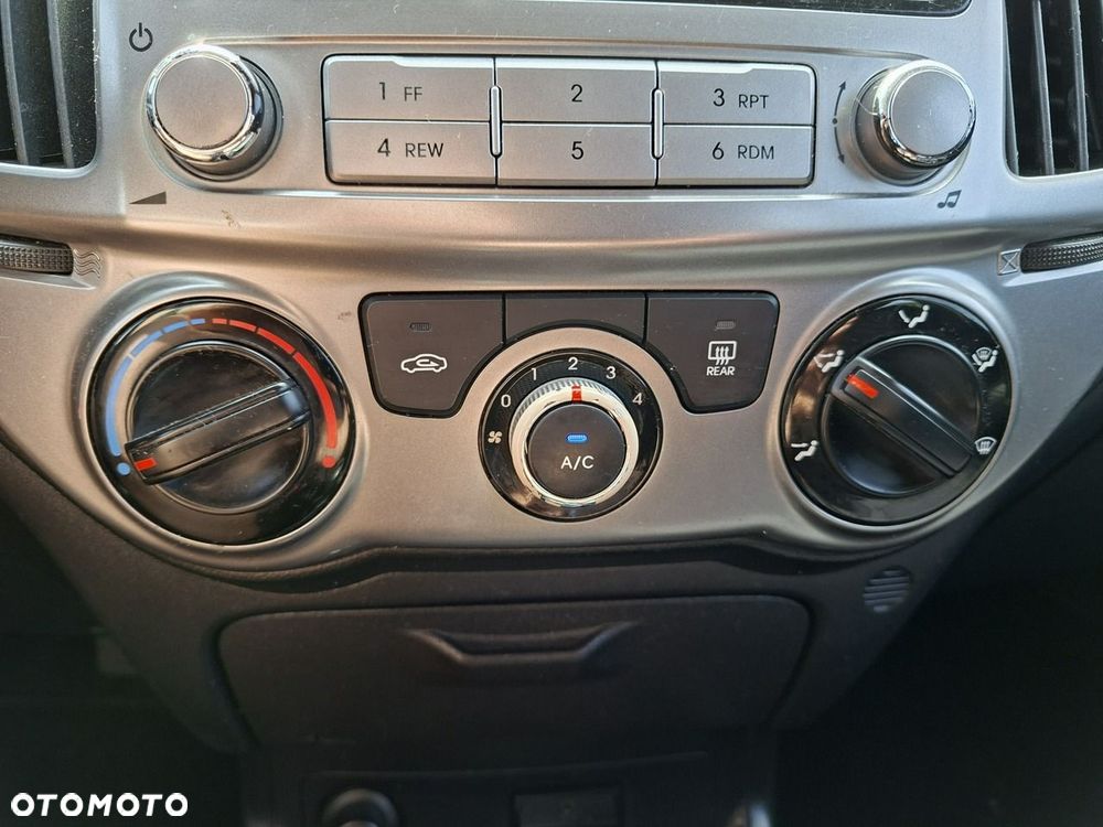 Hyundai i20 1.25 Classic - 20