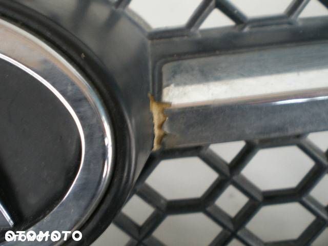 KIA Kia kia Sorento 02-06r Atrapa Gril grill - 3