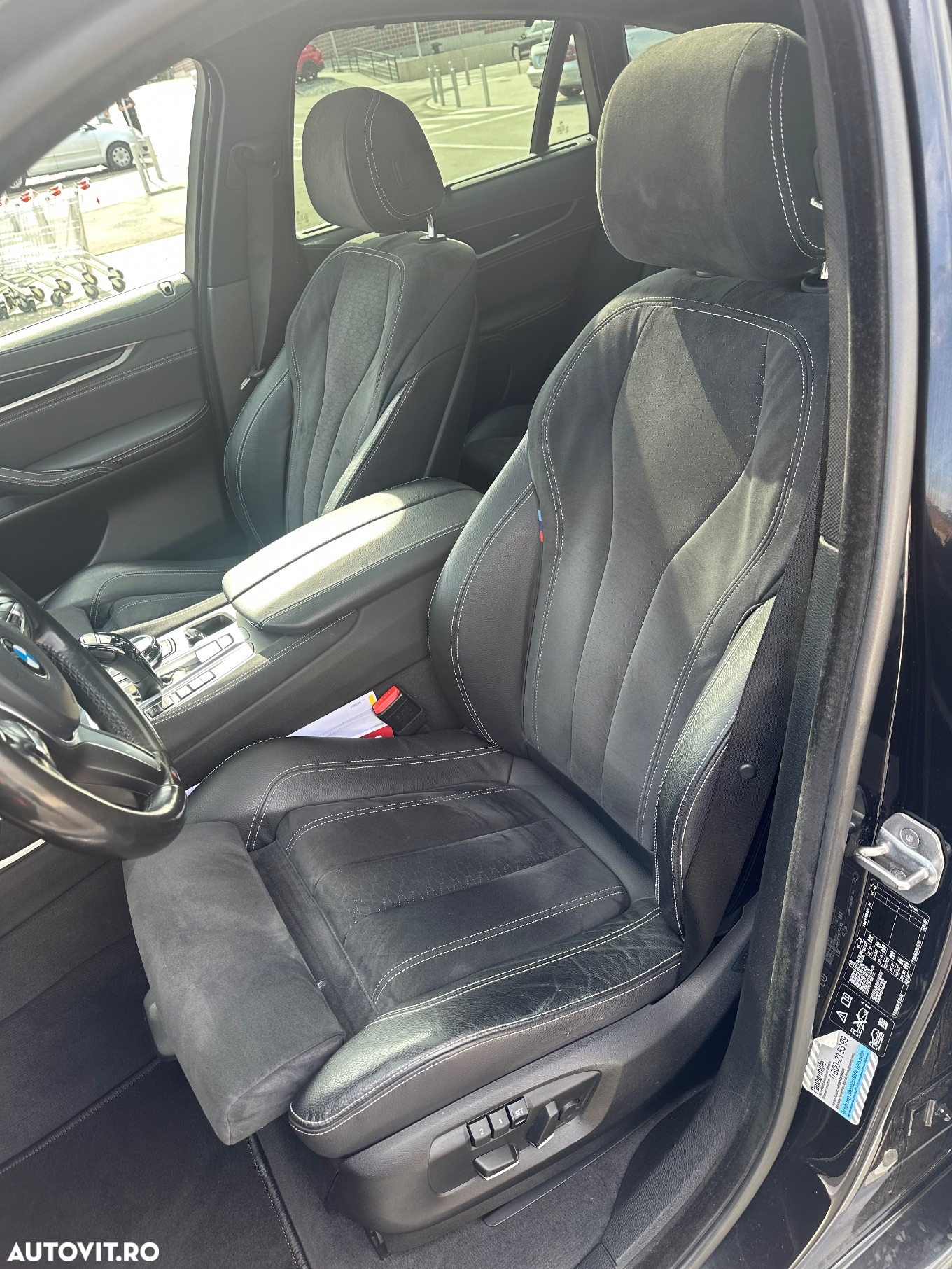 BMW X6 xDrive30d - 16
