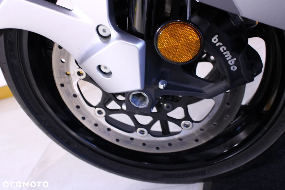 Suzuki Hayabusa - 32