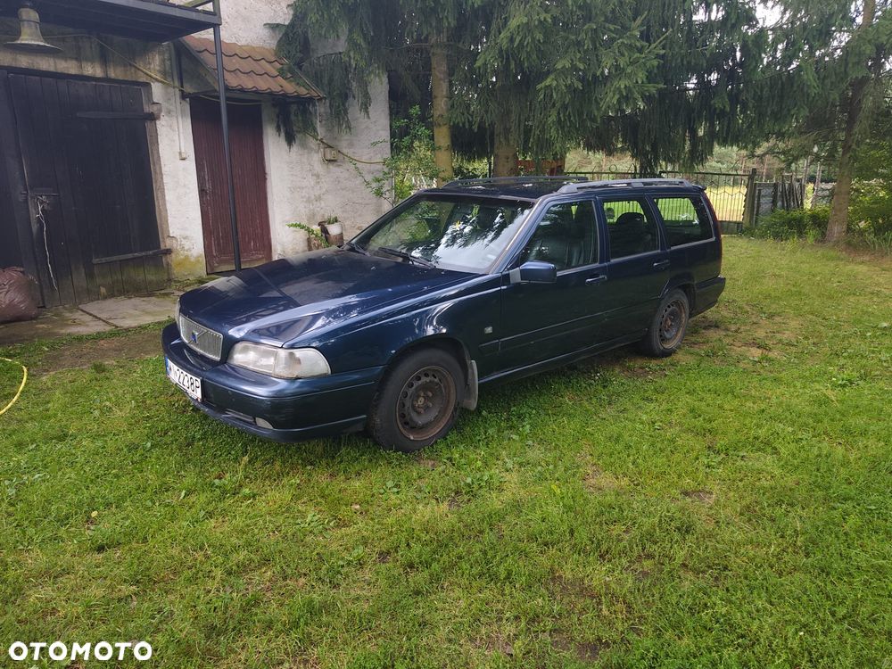 Volvo V70