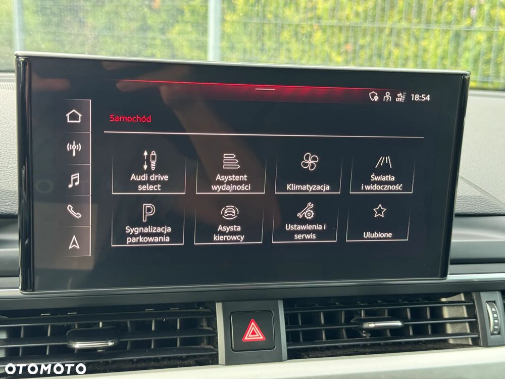 Audi A4 Avant 40 TFSI mHEV S tronic - 17