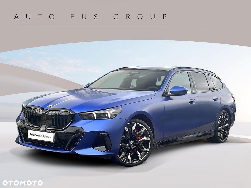 BMW Seria 5 - 2