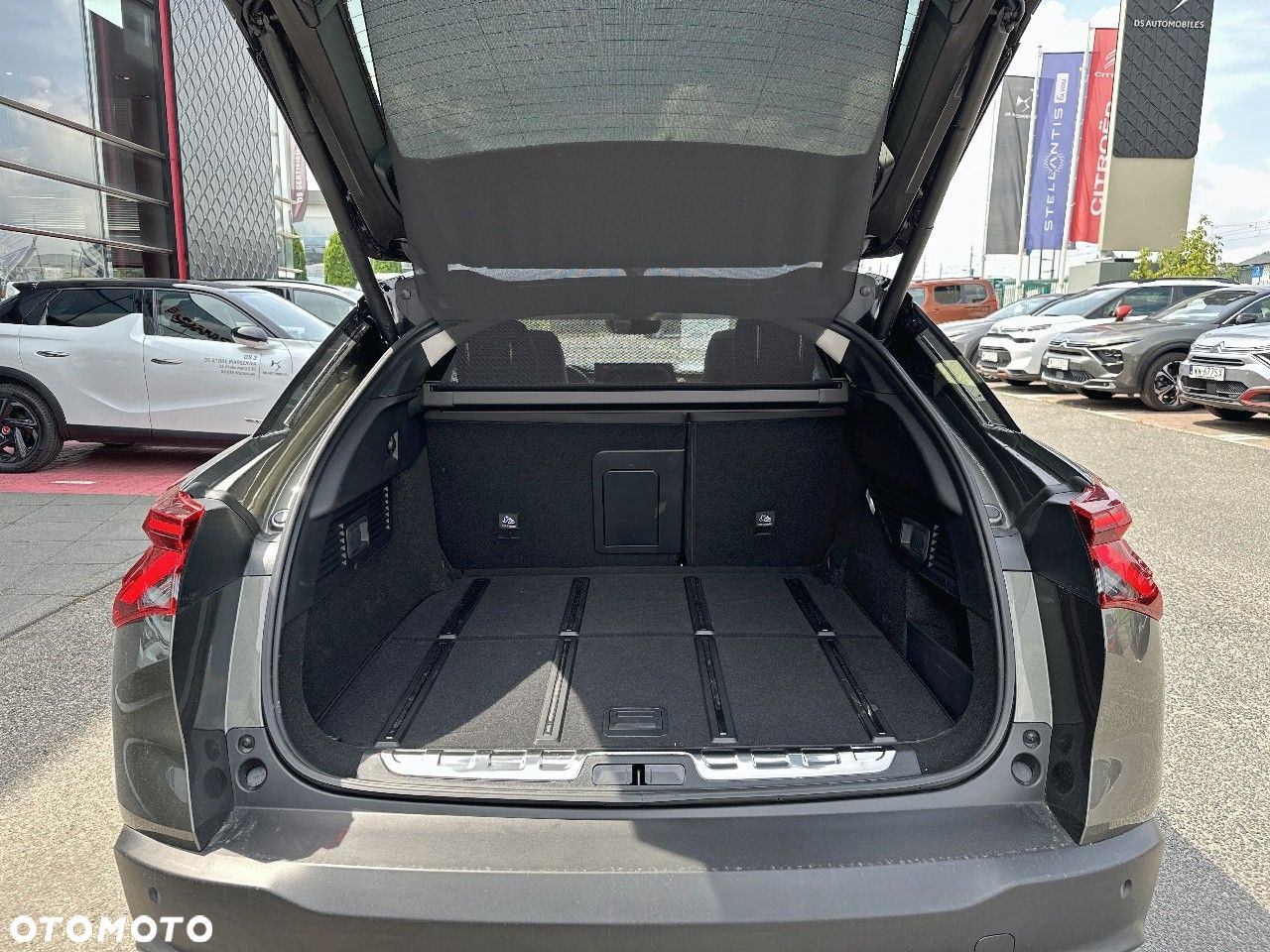 Citroën C5X - 6